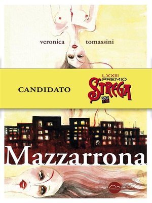 cover image of Mazzarrona